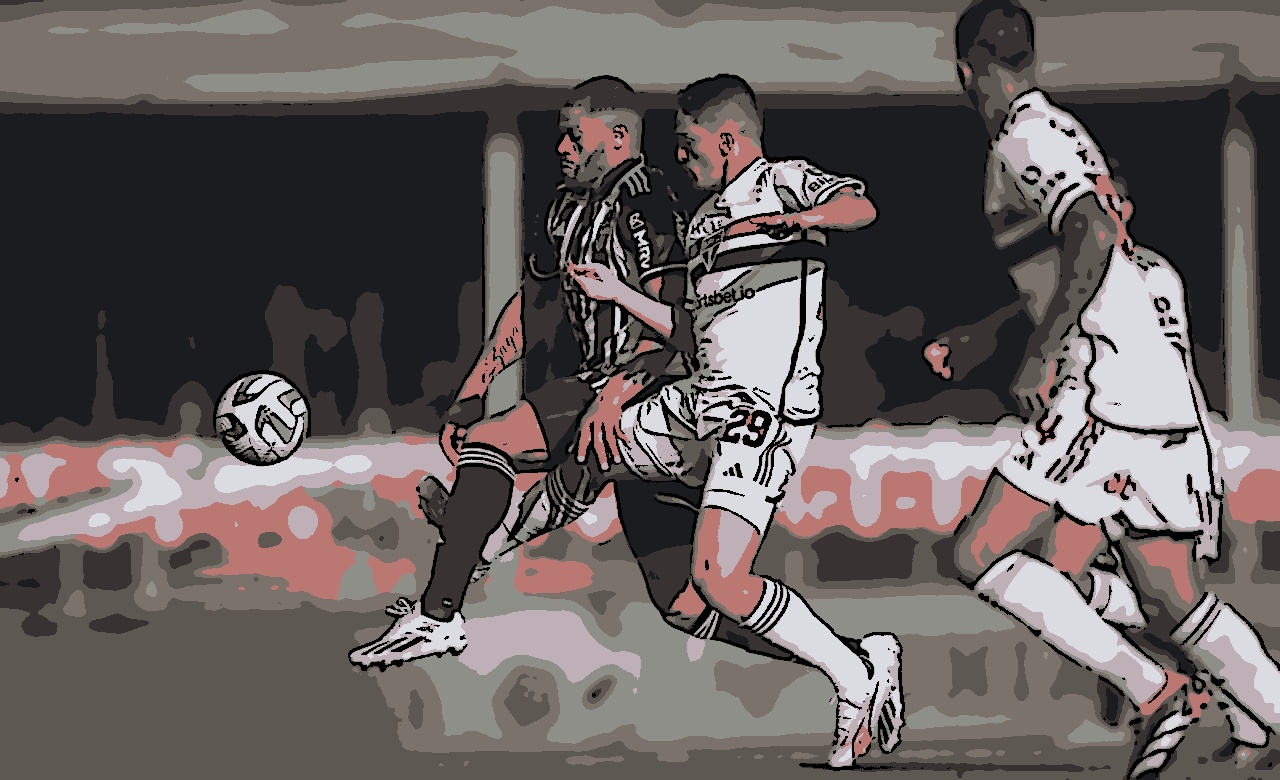 Atlético-MG x São Paulo agita rodada do Brasileirão