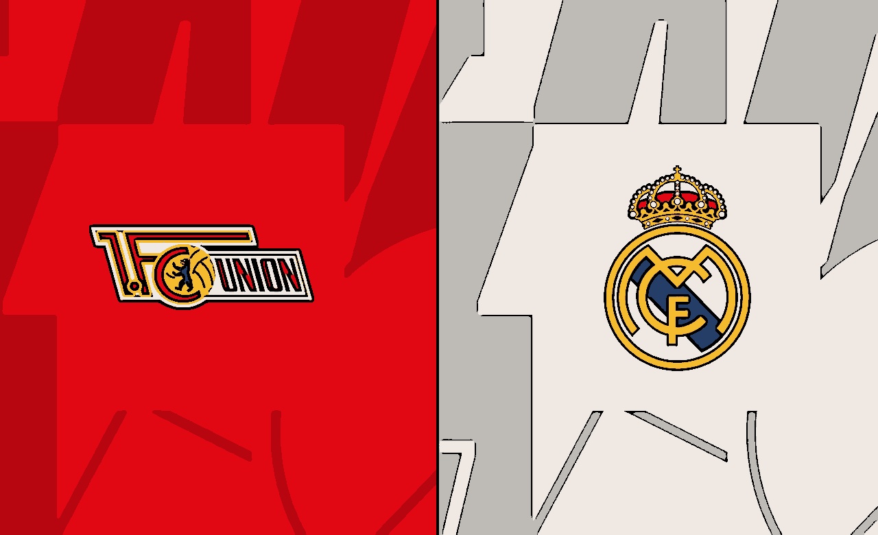 Berlin x Real Madrid agita rodada