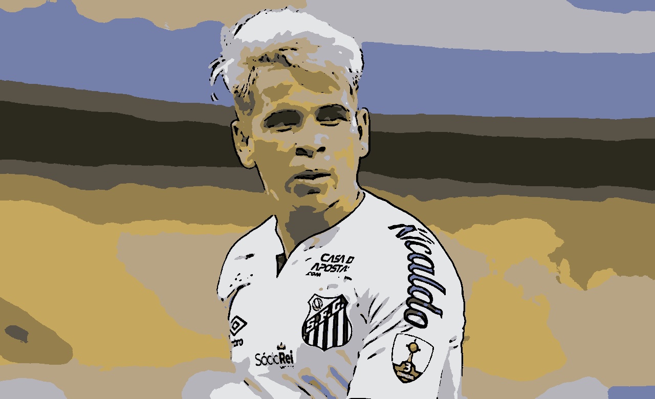 Corinthians quer contratar Soteldo