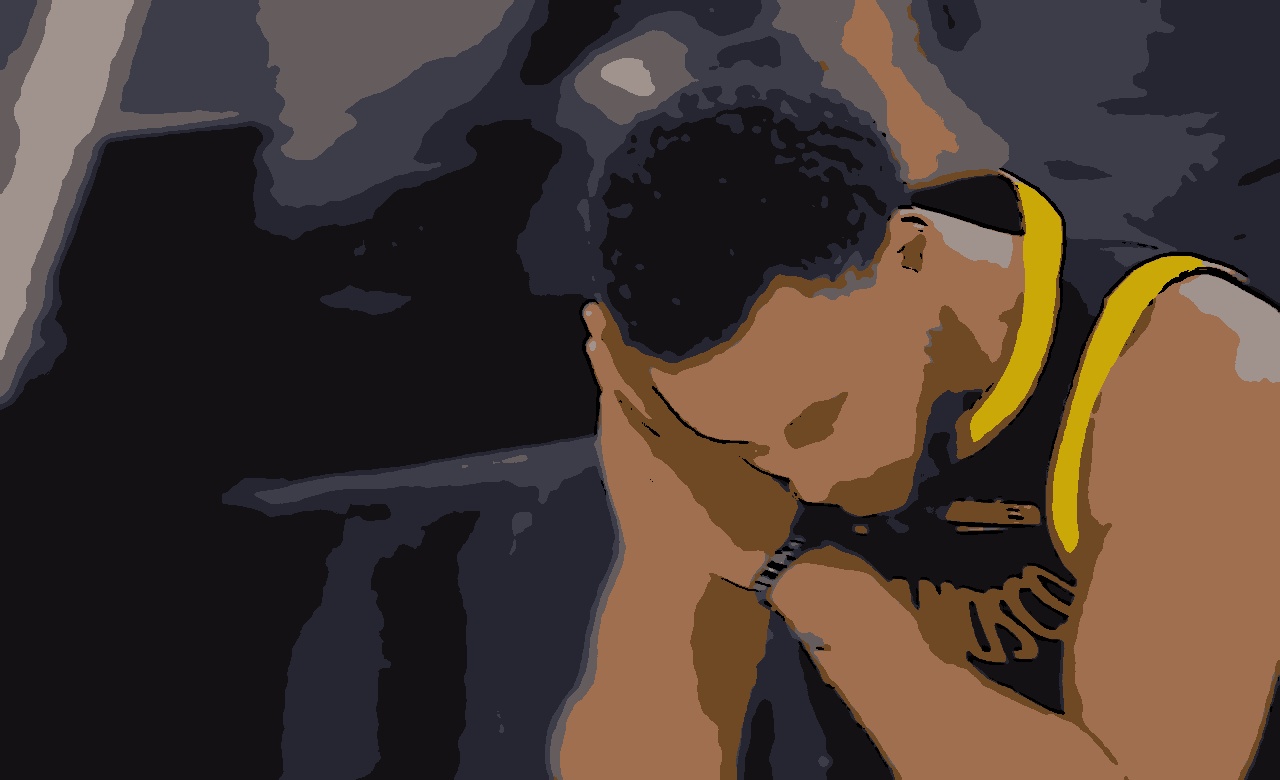 Curry marcou cesta decisiva para os Warriors
