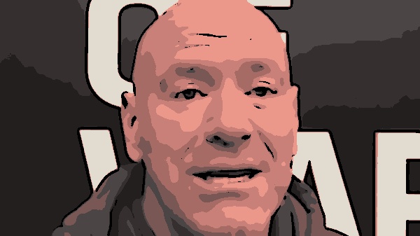 Dana White confirmou a luta