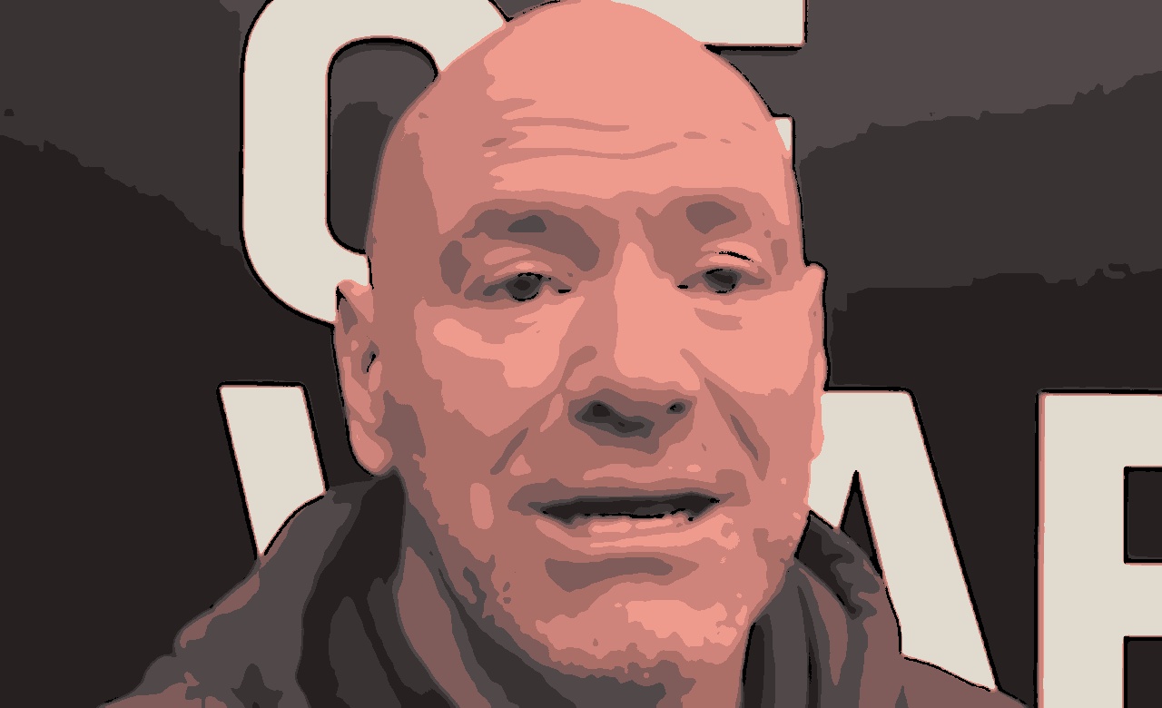 Dana White confirmou a luta