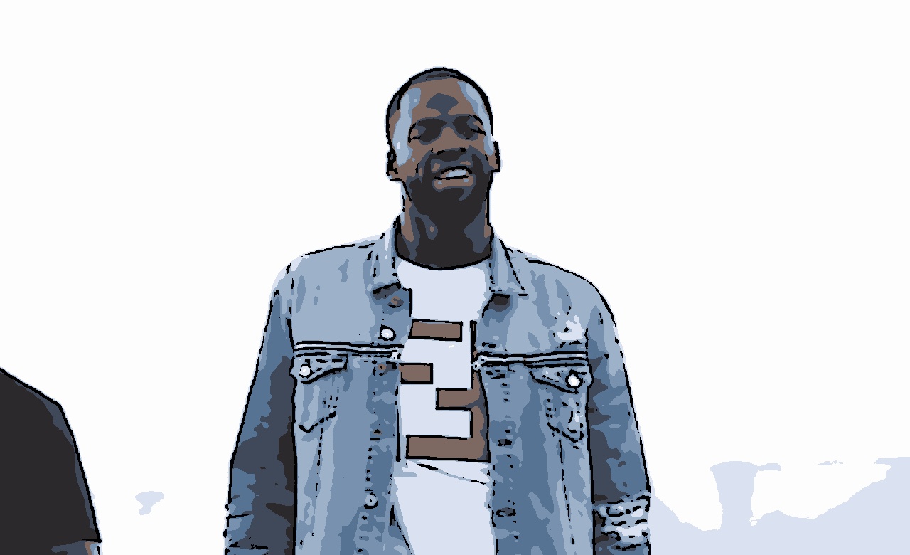 Draymond Green está suspenso pela NBA