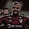 Felipe Melo projetou o desafio do Fluminense