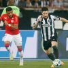 Internacional x Botafogo agita rodada do Brasileirão