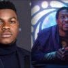 John Boyega não quer entrar para o mundo da Marvel