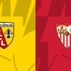 Lens x Sevilla agita rodada