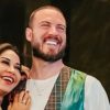 Maíra Cardi se casou com Thiago Nigro
