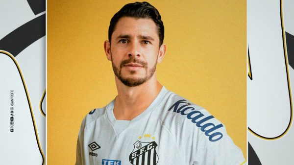 Mercado da Bola tem sido agitado para o Santos