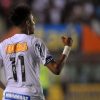 Neymar está pensando em voltar ao Santos