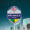 NFL vai ter jogo em São Paulo