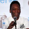 Pelé morreu há um ano