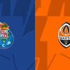 Porto x Shakhtar Donetsk agita rodada