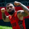 Presidente do Corinthians confirmou o interesse em Gabigol