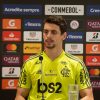 Rodrigo Caio desabafou em entrevista
