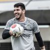 Santos manteve João Paulo no elenco