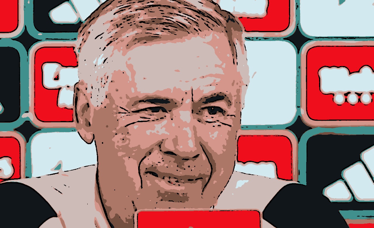 Ancelotti irá ficar no Real Madrid