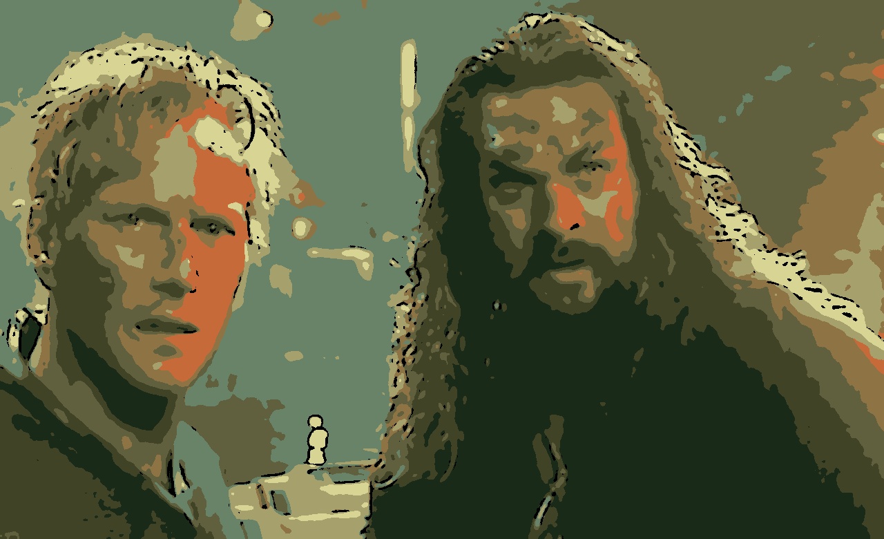 Aquaman 2 segue em alta no Brasil