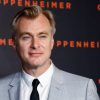 Christopher Nolan viveu momento inusitado