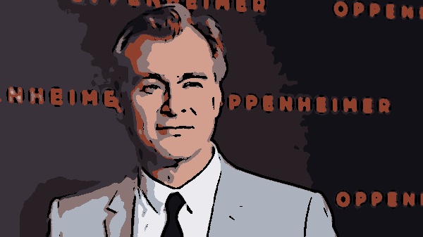 Christopher Nolan viveu momento inusitado