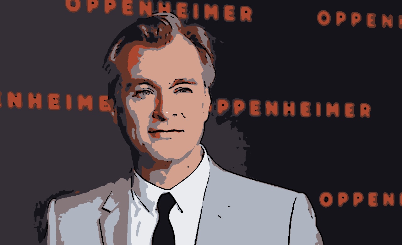 Christopher Nolan viveu momento inusitado