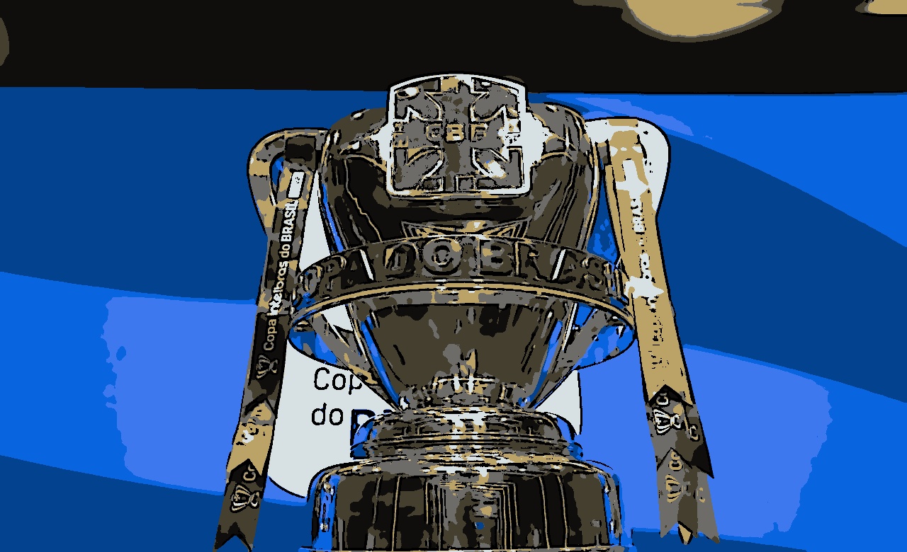 Copa do Brasil começa em fevereiro