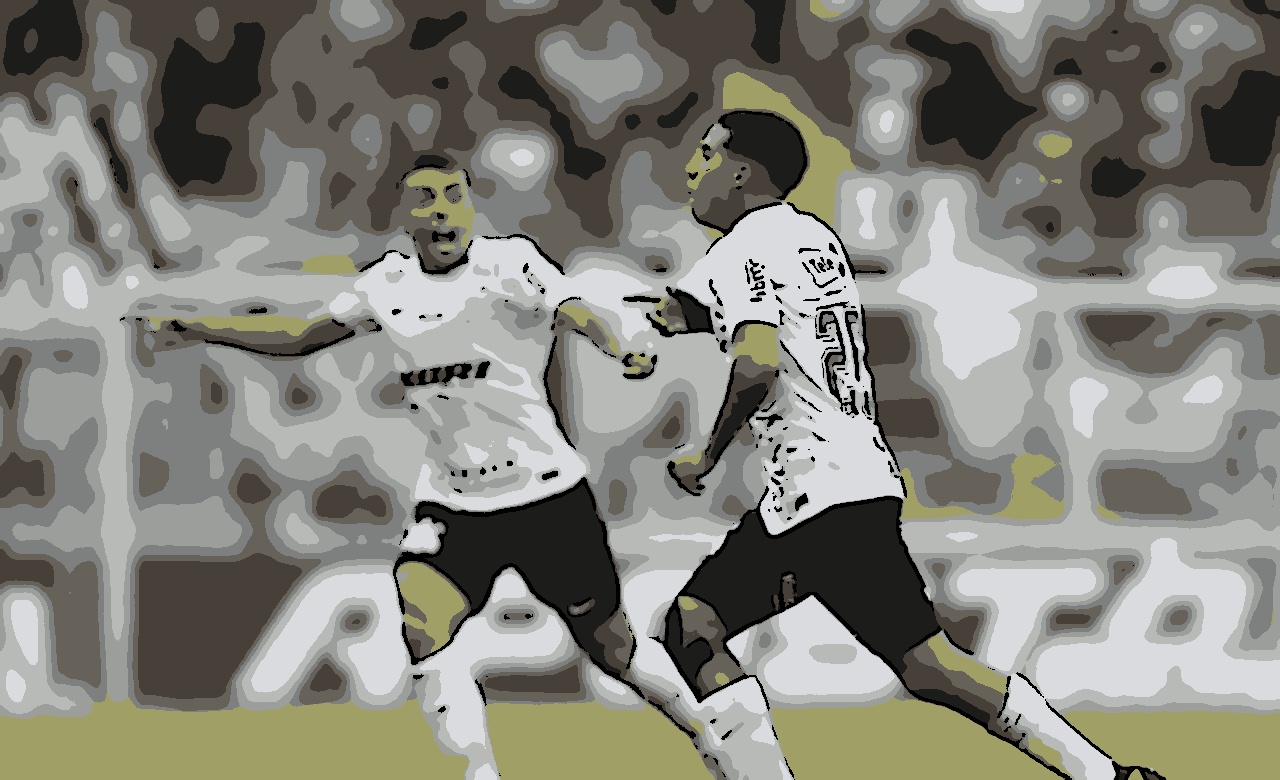 Copinha já está na terceira fase