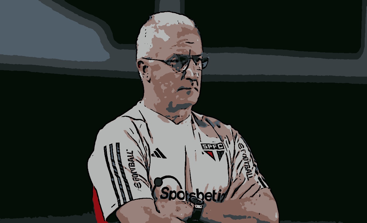 Dorival Jr vai comandar a seleção brasileira