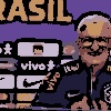 Dorival Jr é o novo técnico da seleção