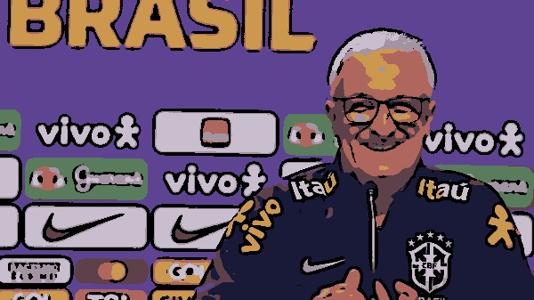 Dorival Jr é o novo técnico da seleção