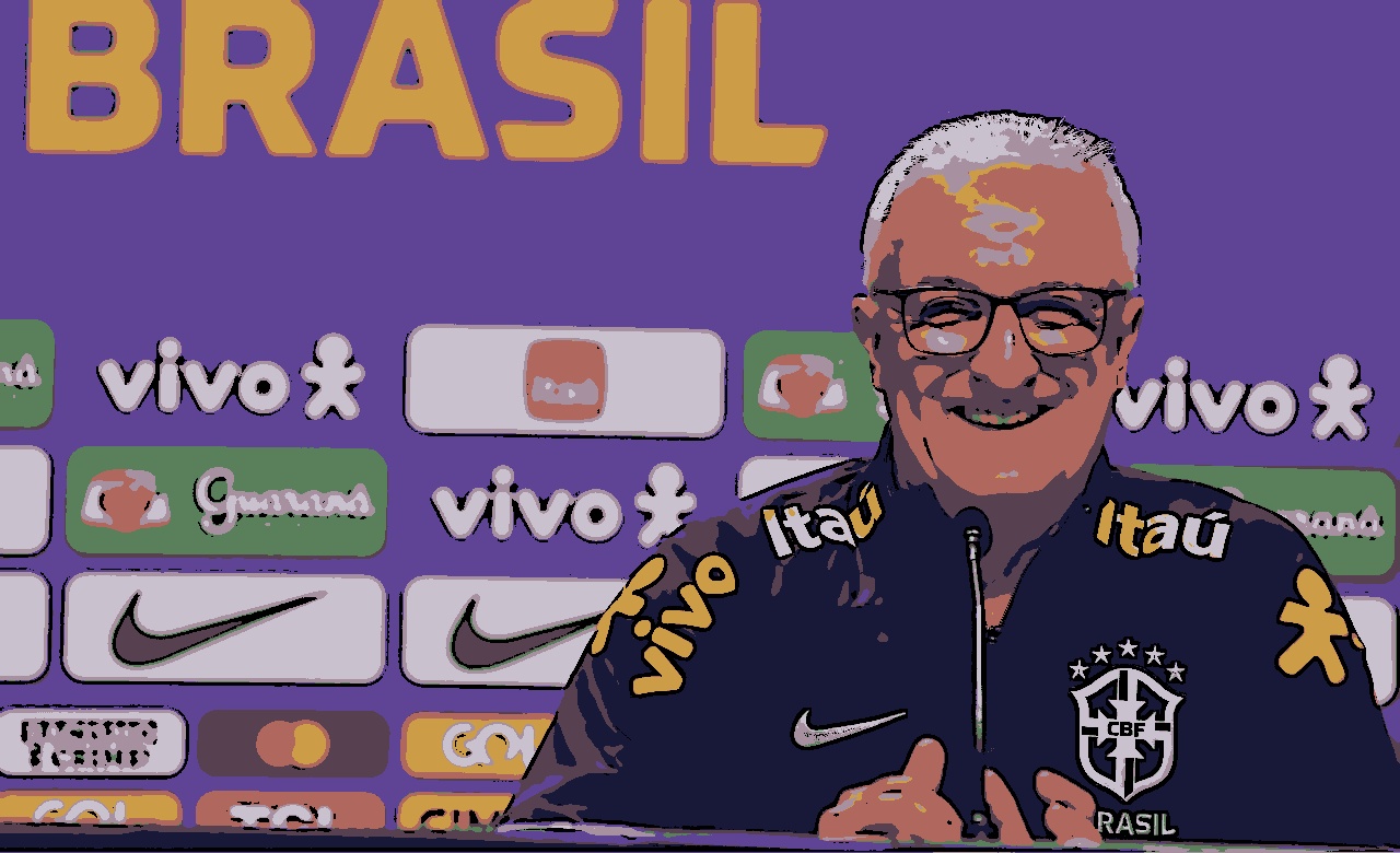 Dorival Jr é o novo técnico da seleção