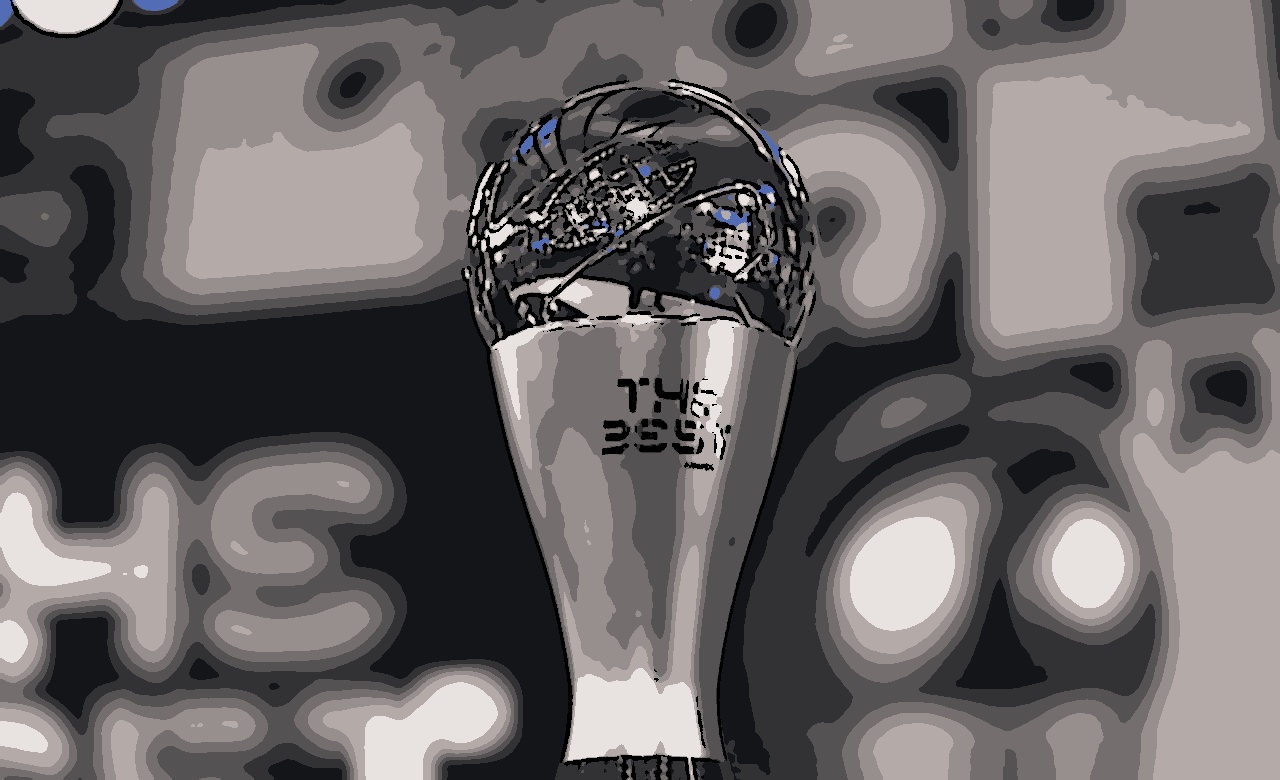FIFA The Best acontece nesta segunda-feira
