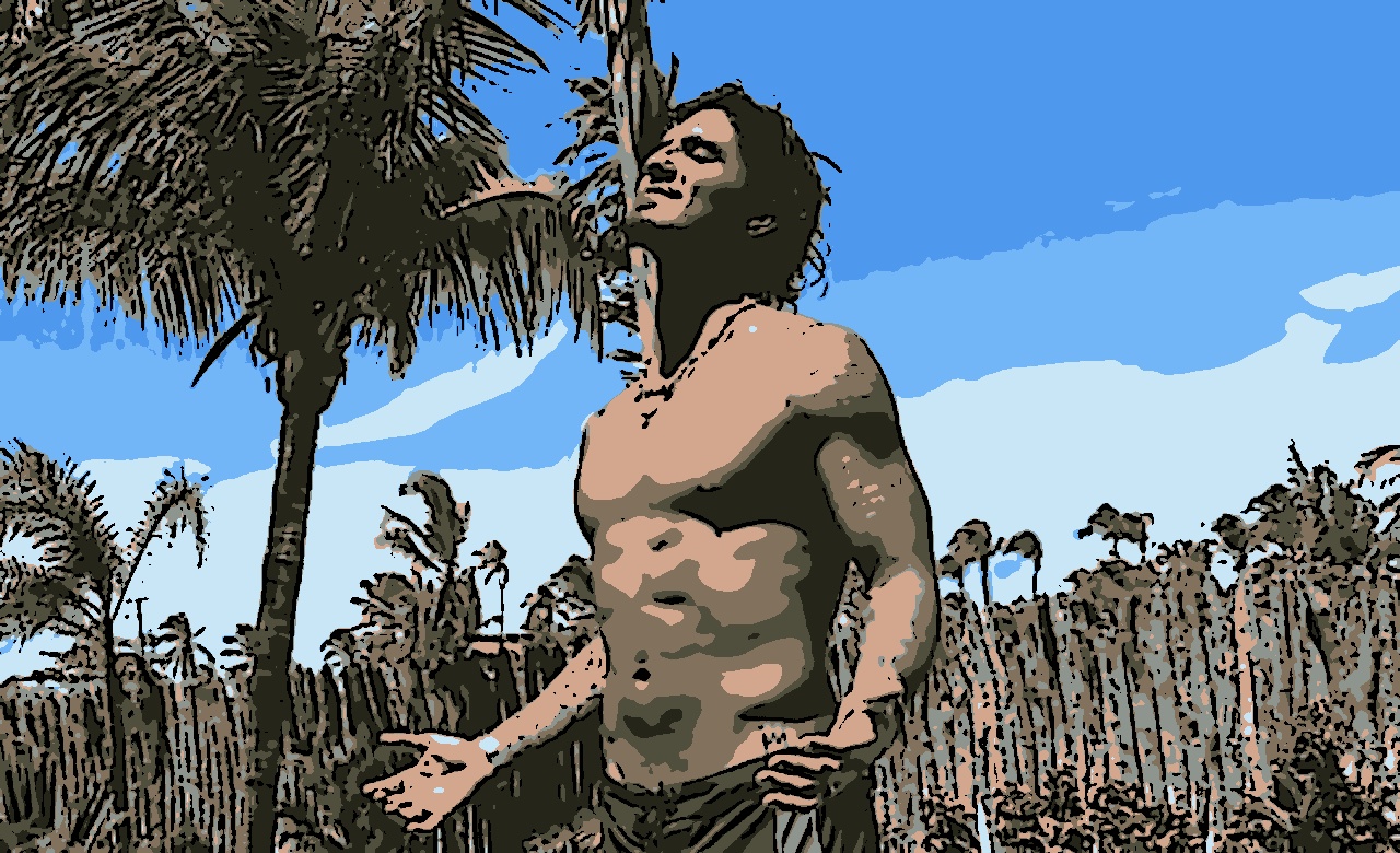 Gabriel Medina segue focado em 2024