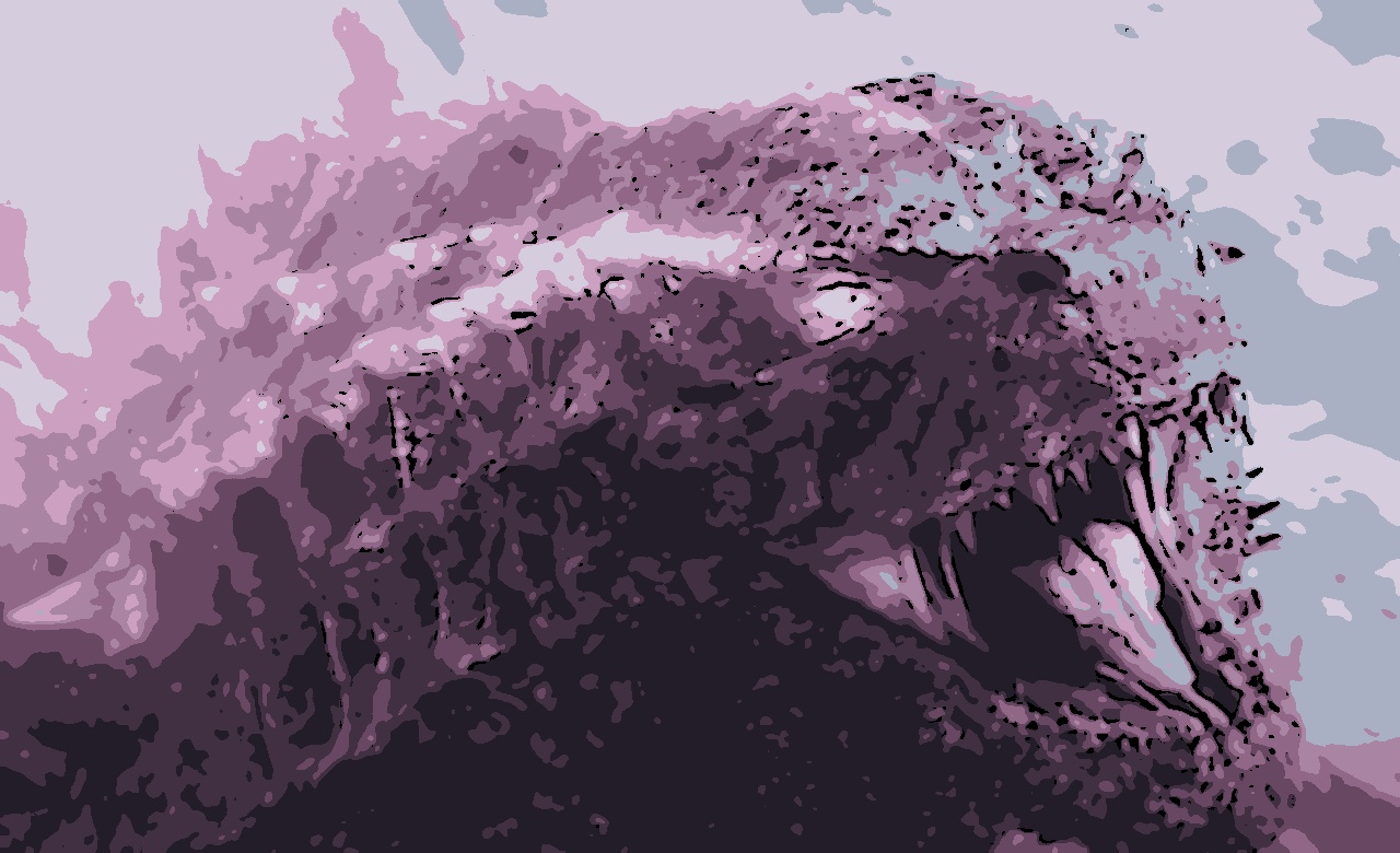 Godzilla e Kong estreia em março