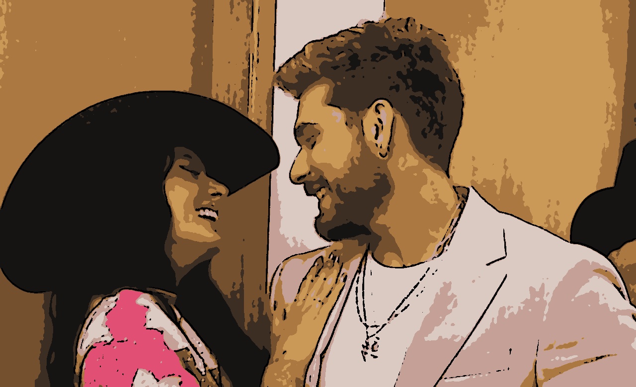 Gustavo Mioto não está mais com Ana Castela