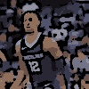 Ja Morant está fora da temporada da NBA