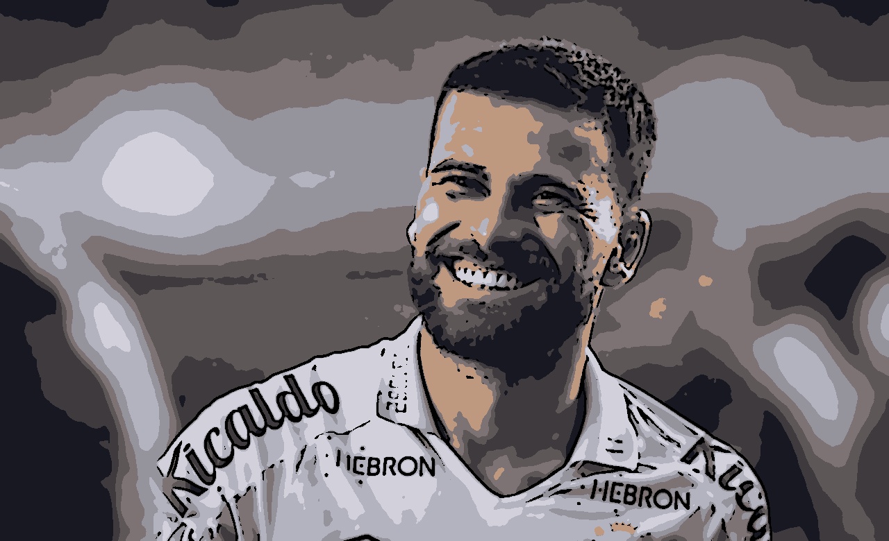 Lucas Lima deixou o futuro em aberto