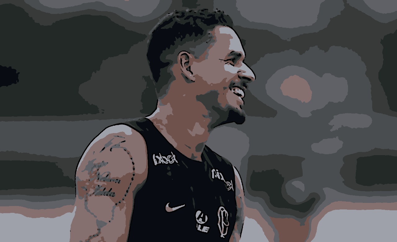 Lucas Veríssimo foi contratado pelo Al Duhail