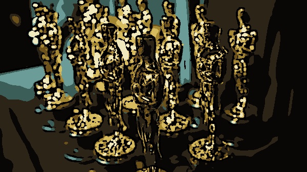 Oscar 2024 revelou todos os indicados