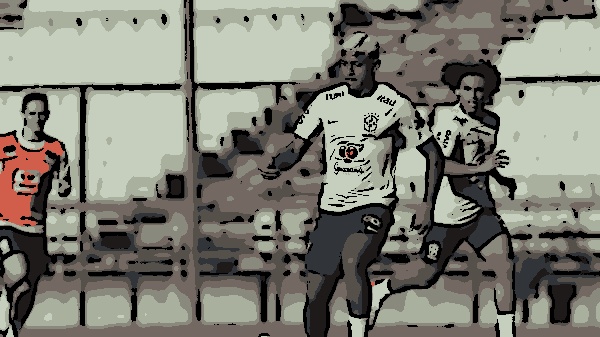 Pré-Olímpico começa neste final de semana