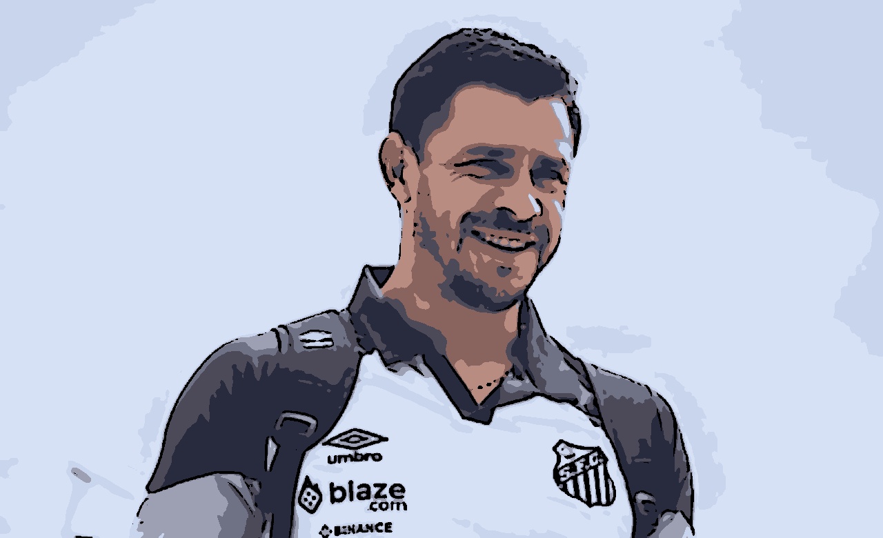 Santos estreia com muitas novidades