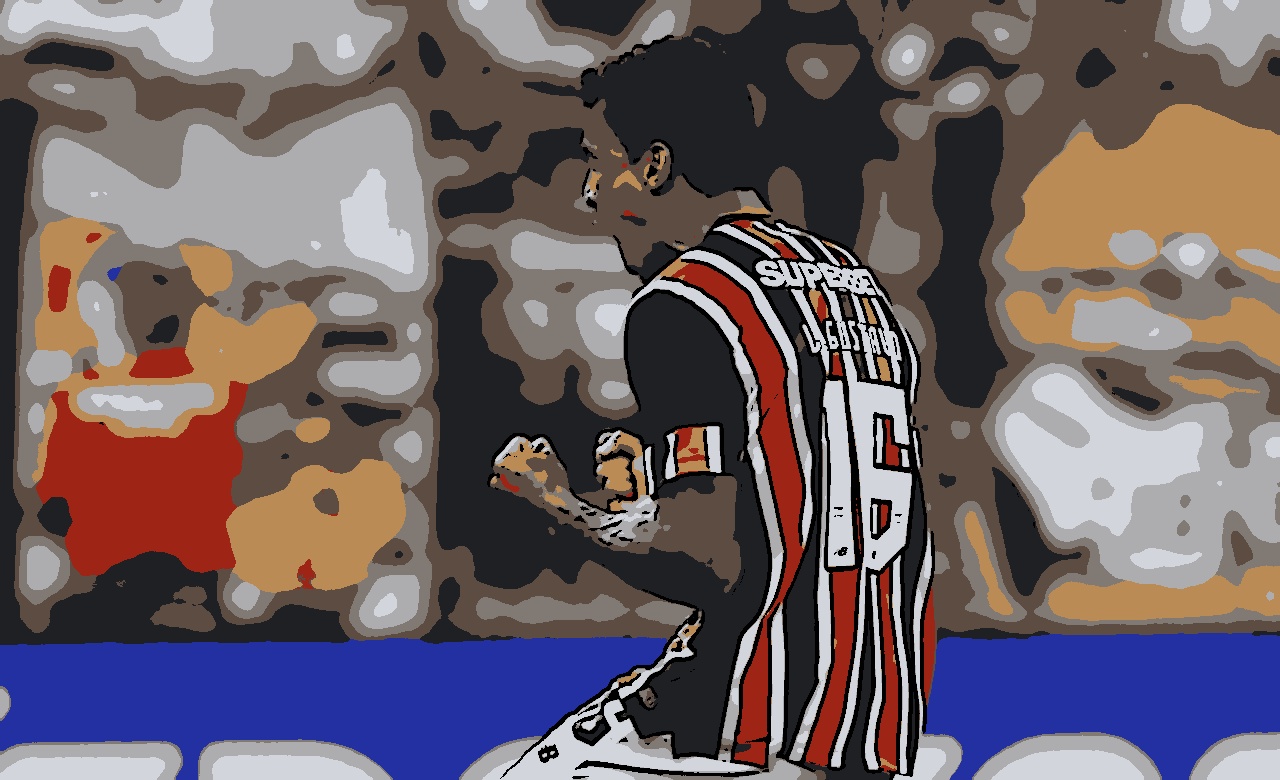 São Paulo se deu bem na casa do rival