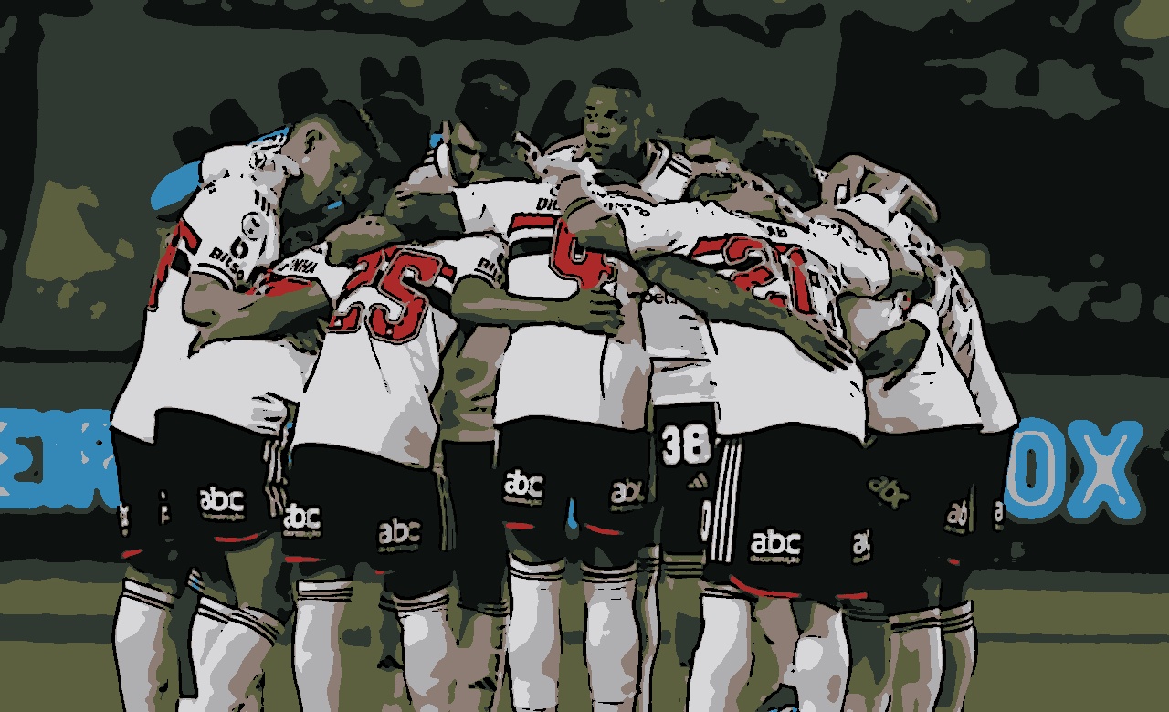 São Paulo segue em busca de um técnico
