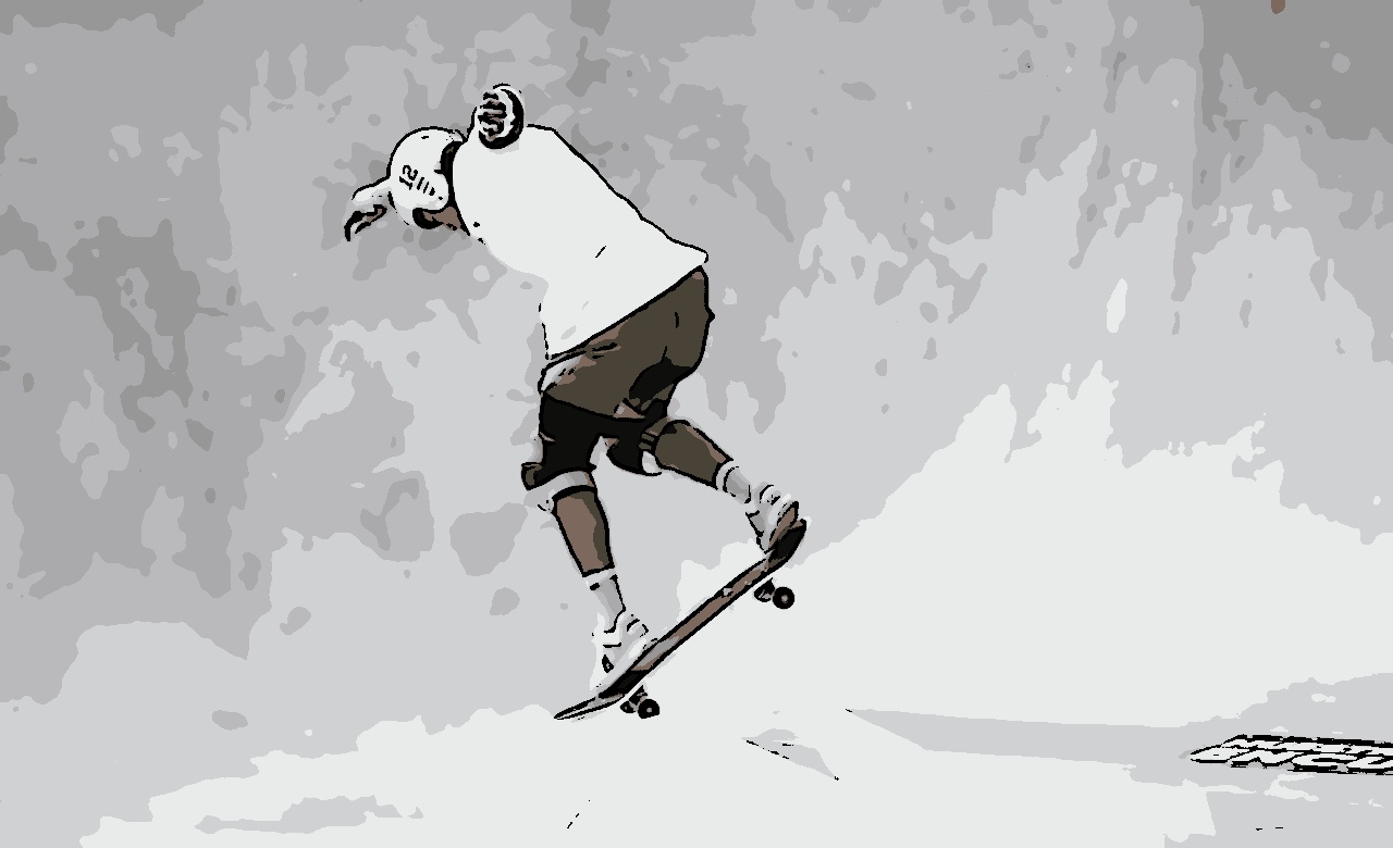 Skate vive momento de muita polêmica