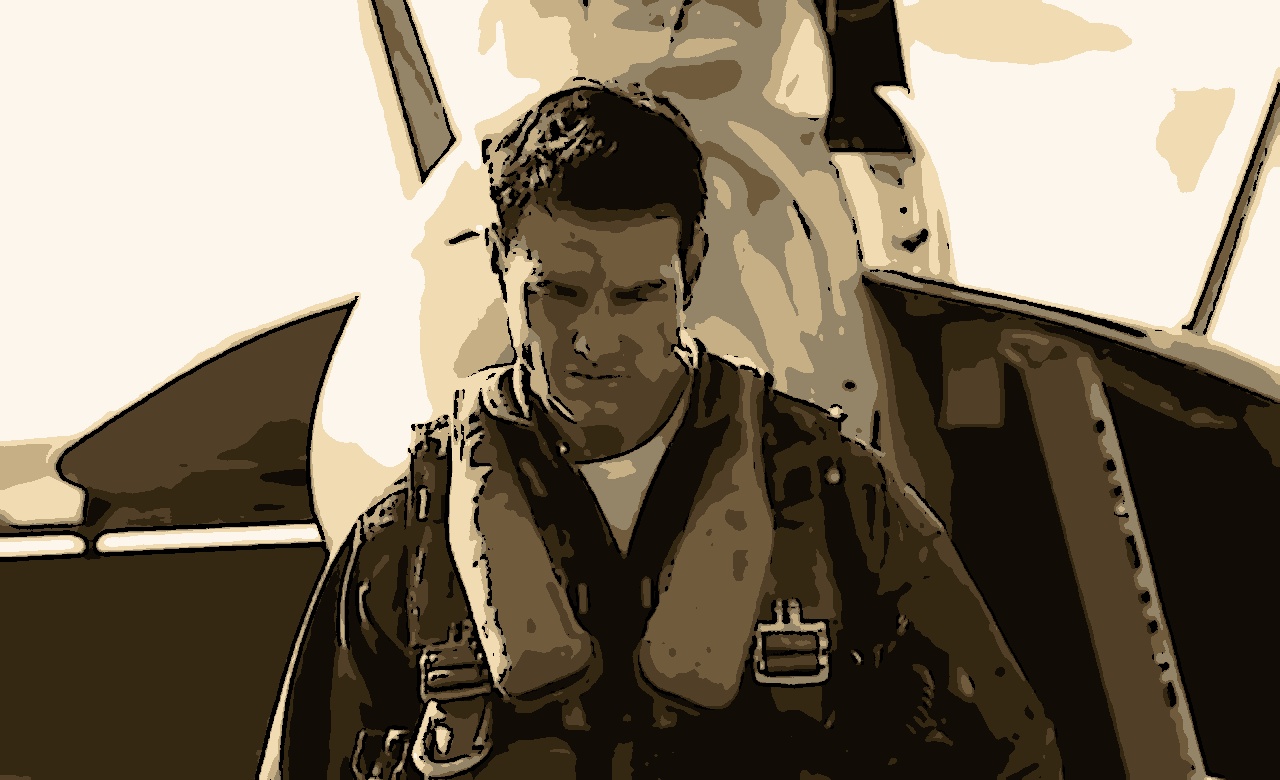 Top Gun 3 pode vir à tona em breve