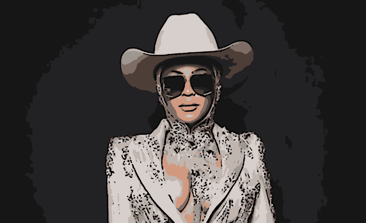 Beyoncé é a capa da revista "Essence"
