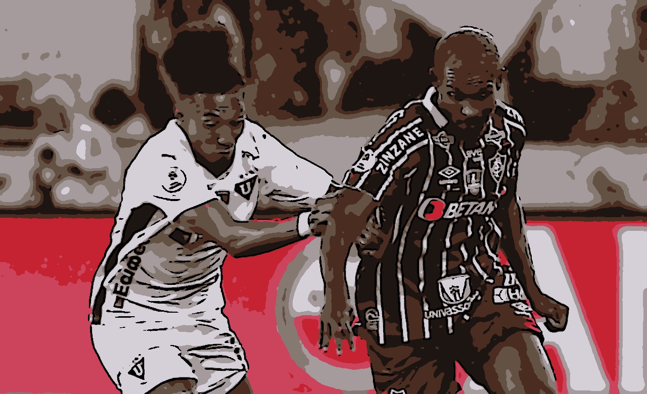 Fluminense volta a enfrentar a LDU