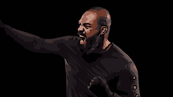 Jon Jones negou que vá estar no UFC 300