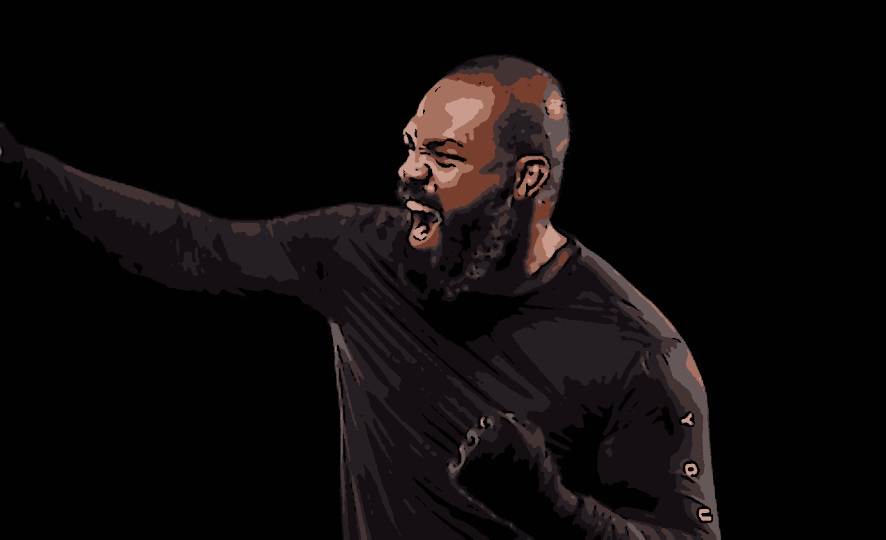 Jon Jones negou que vá estar no UFC 300