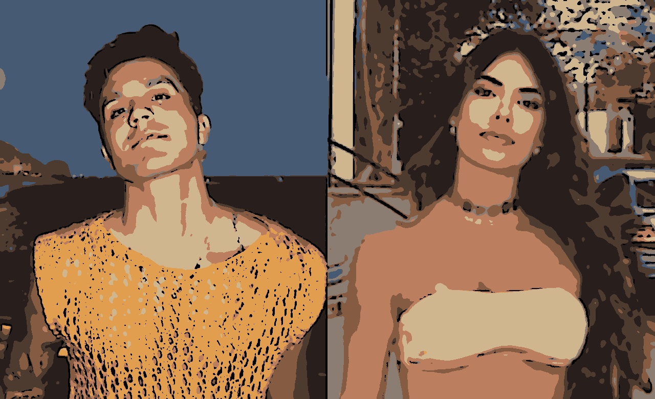 Luan Santana segue no México com Jade